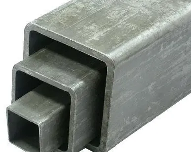 фото Труба алюминиевая профильная 80х40х2 АД31Т1