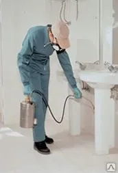 фото Избавиться от муравьев