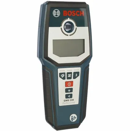 Фото №0 Аренда детекторов проводки