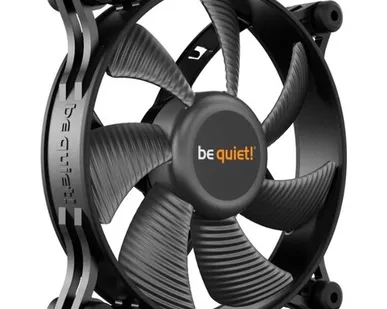 фото Система охлаждения для корпуса