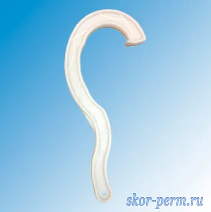 Фото №0 Ключ для фитингов ПНД 32-63 мм