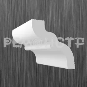 фото Плинтус KIN S-50 2м (90) П