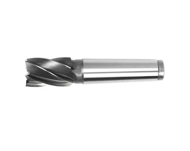 фото Фреза концевая к/х 40,0 z=6 Р6М5 КМ5 HORTZ