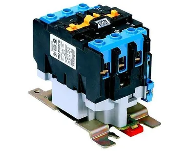 фото Контактор ПМЛ-3161ДМЛ
в