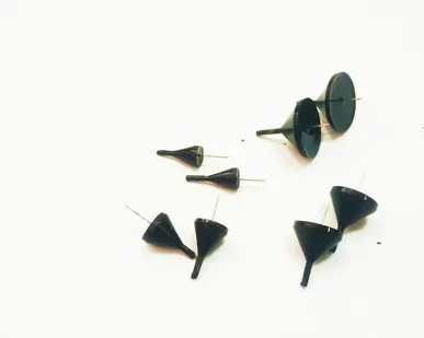 фото Насадки к распылителю Лидер