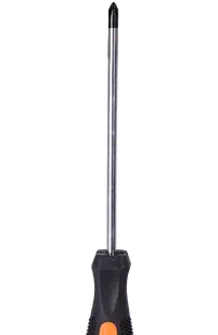 фото Отвёртка крестовая ВИХРЬ PH2 150мм