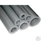 Фото №0 Изоляция труб 110/ 9 ЭФ