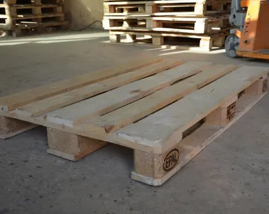 фото Европоддоны (800х1200мм)