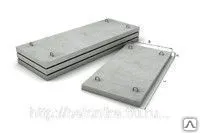 Фото №0 Плита ПП-1