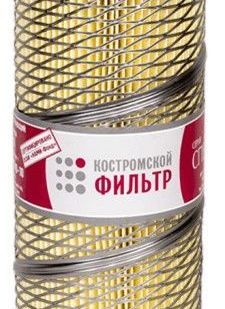 фото Фильтр очистки масла (Гидравлика) CH302FV11-Sofima