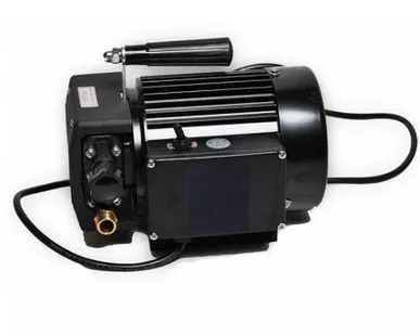 фото Электрический опрессовщик Rotorica TH400P