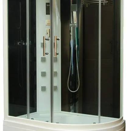 Фото №0 Душевые кабины Bas