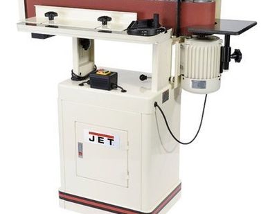фото Шлифовальный станок Jet OES-80CS 380В