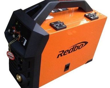 фото Сварочный полуавтомат MIG/MMA Expert-205 REDBO