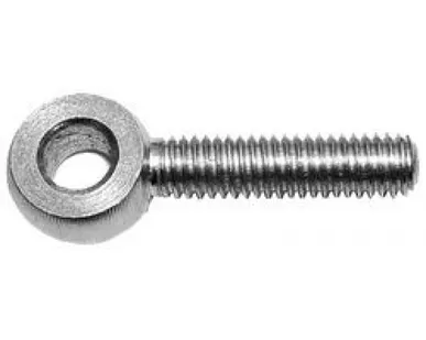 фото Болт DIN 444 B
