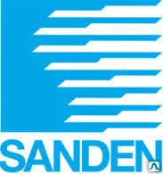 фото Компрессор Sanden 7H15 (24V клин выход-вертикальный), арт.SD-8126