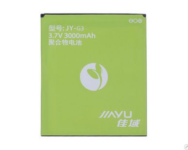 фото Аккумулятор для смартфона Jiayu G3