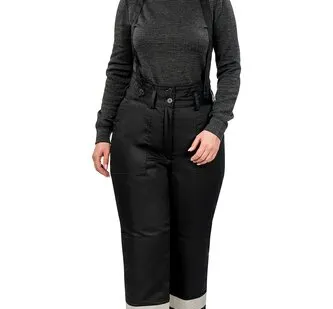 фото Брюки женские зимние «Молоток»