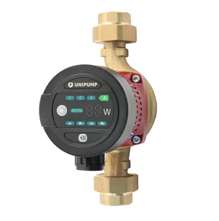 Фото №0 LPA 25-40 B циркуляционный насос энергосберегающий с частотным регулированием