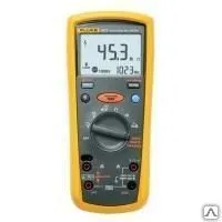 фото Измеритель сопротивления изоляции Fluke-1503