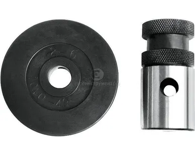 фото Накатывающие ролики REMS 1-1 1/2"