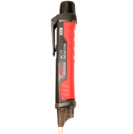 Фото №0 Индикатор напряжения RGK AC-12 776394