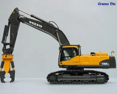 фото В аренду гусеничный экскаватор Caterpillar 320