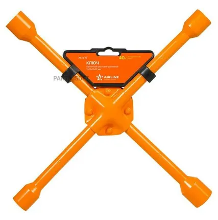 Фото №0 AIRLINE AK-B-15 Ключ баллонный