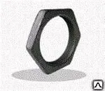 Фото №0 Контргайка чугун Ду20