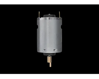 фото Мотор с эксцентриком Moser 1871-7700 Серый