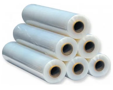 фото Пленка стрейч NR Р.23.500.190.2,01.0,18.32/6