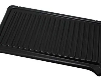 фото Панель жарочная для электрического гриля Tefal (Тефаль)