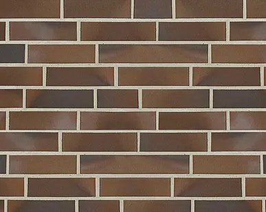 фото Клинкерная плитка ABC Baltrum гладкая NF10, 240*71*10 мм