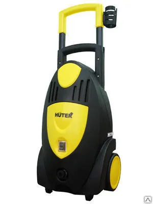 Фото №0 Мойки высокого давления Huter W105-QD, Казань
