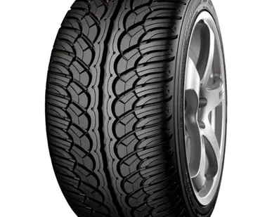 фото Автомобильная шина Yokohama