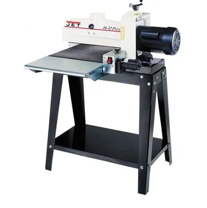 Фото №0 16-32 Plus Барабанный шлифовальный станок