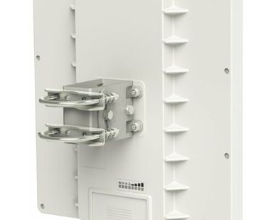 фото Wi-Fi мост MikroTik QRT-5