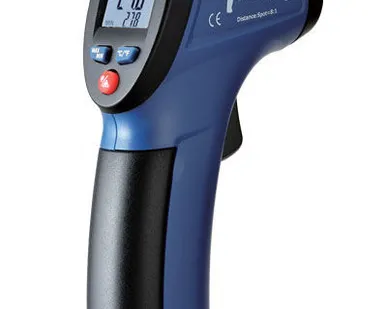 фото Пирометр DT-811