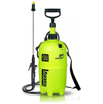 Фото №0 Опрыскиватель MAROLEX Hobby 12
