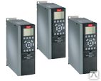 фото Преобразователи частоты Danfoss VLT® FC101 FC102 FC103