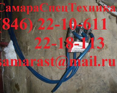 фото Капельница системы смазки КО-505А.02.15.300