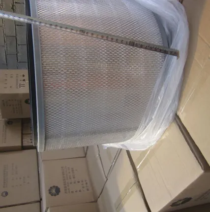 Фото №0 3012.36.10.30 - фильтр воздушный