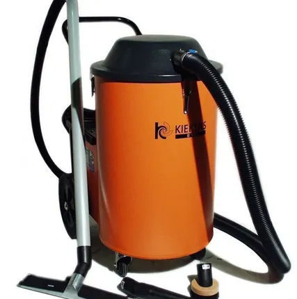 Фото №0 Аренда пылесоса промышленного для сухой уборки Kiekens