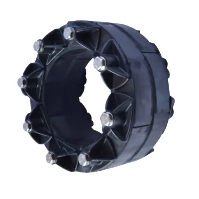 Фото №0 Звеньевой уплотнитель кольцевых пространств LU