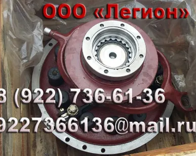 фото Запчасти ЧТЗ т 170 трактор 130 т 130, б10м, мтз, четра к 700 кировец к 744 дз 98 гс 14