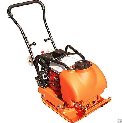 Фото №0 Виброплита GROST VH 80C