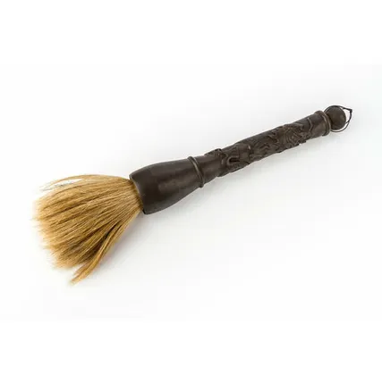 Фото №0 Кисточка декоративная Shishi CF2130225-061