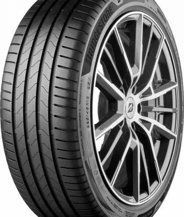 Фото №0 Шина Bridgestone Turanza 6 235/45 R19 99V
