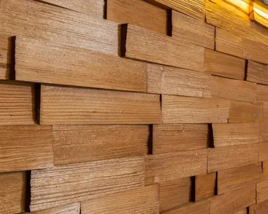 фото Деревянные отделочные материалы в Екатеринбурге