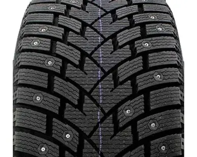 фото А/шина 285/50R20 Zeta Antarctica Sport, шип.